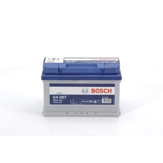 0 092 S40 070 Starter Battery