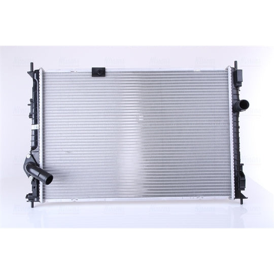 68733 Radiator, engine cooling