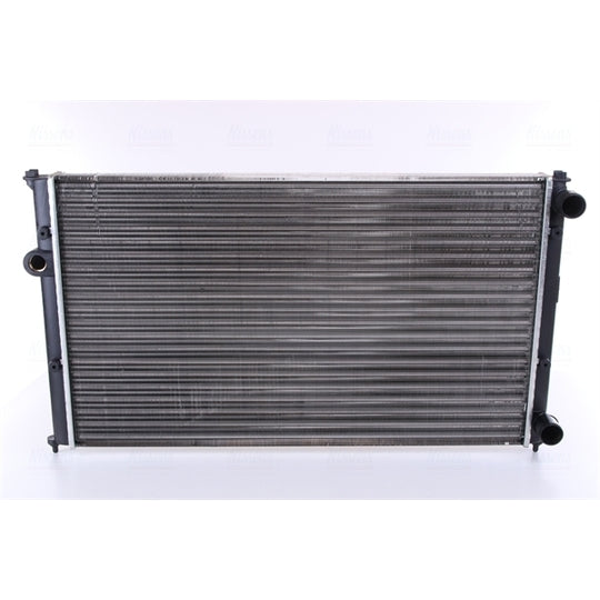 652441 Radiator, engine cooling