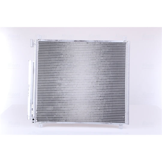 941170 Condenser, air conditioning