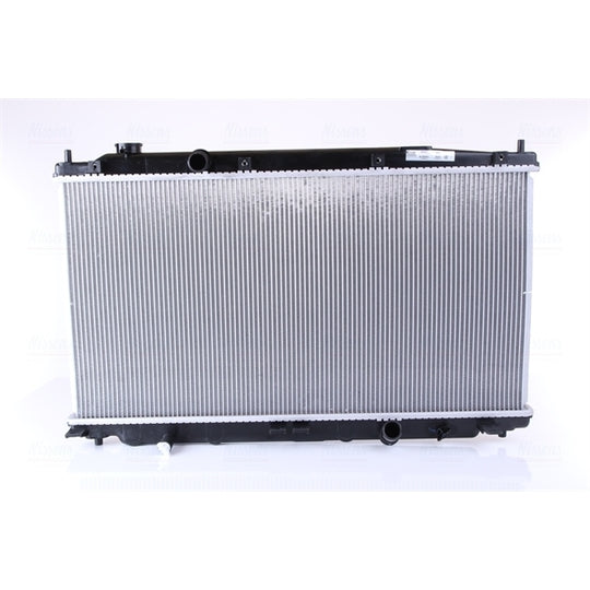 68150 Radiator, engine cooling