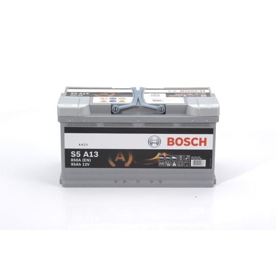 0 092 S5A 130 Starter Battery