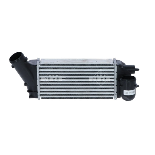 30195 Intercooler, charger