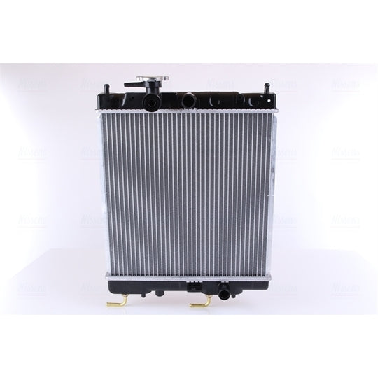 687141 Radiator, engine cooling