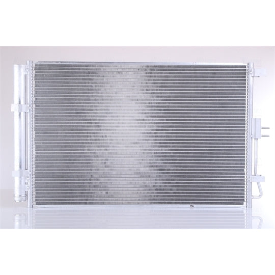 940573 Condenser, air conditioning