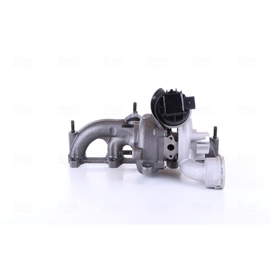 93267 Charger, charging system