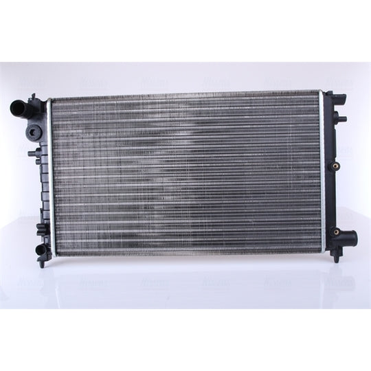 61346 Radiator, engine cooling