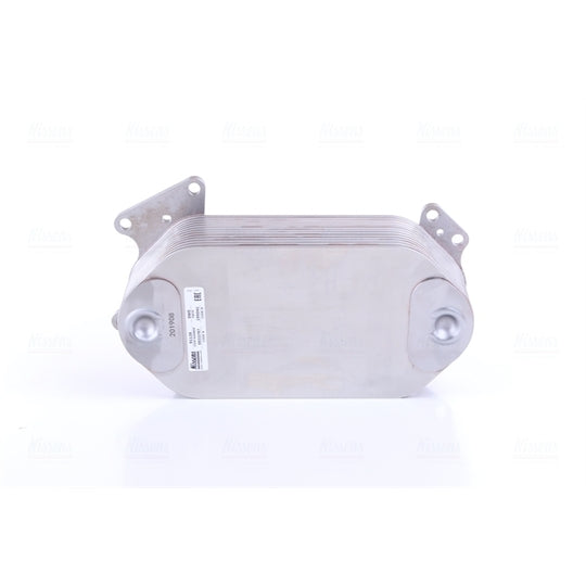 91139 Oil Cooler, engine oil