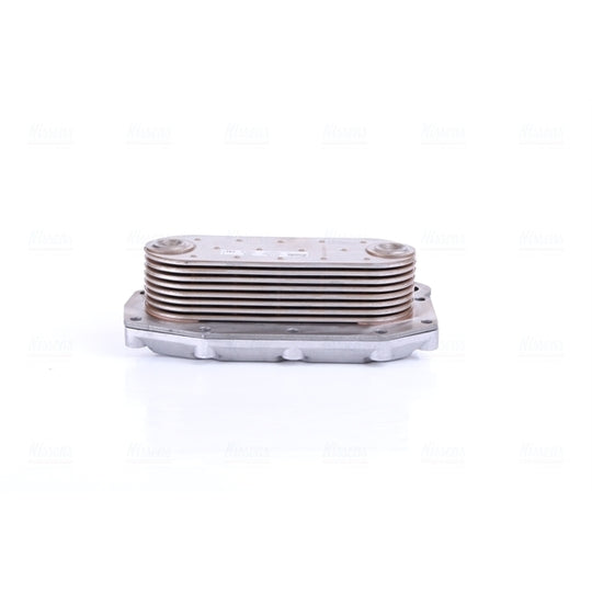 91141 Oil Cooler, engine oil