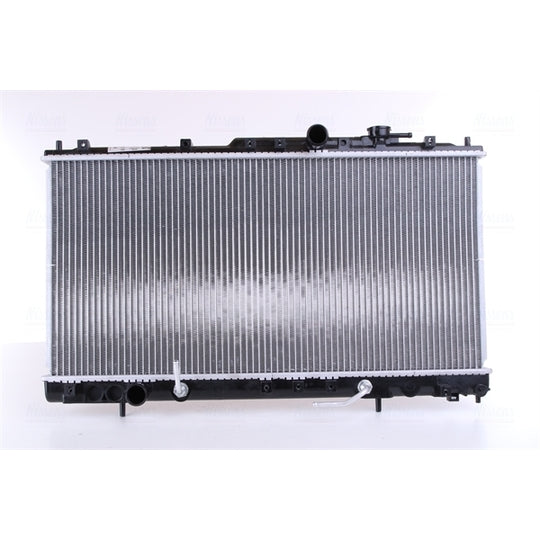 68180 Radiator, engine cooling