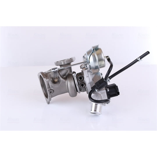 93454 Charger, charging system