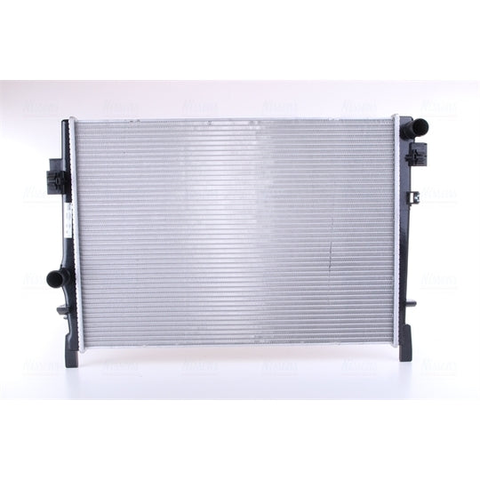 61027 Radiator, engine cooling