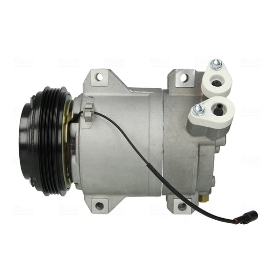 89519 Compressor, air conditioning