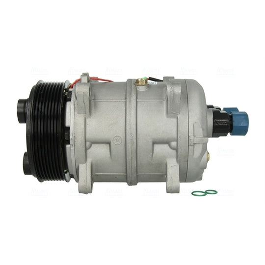 899919 Compressor, air conditioning