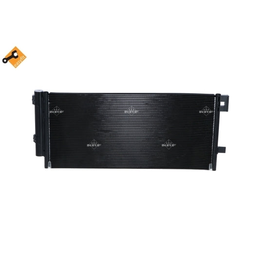350344 Condenser, air conditioning