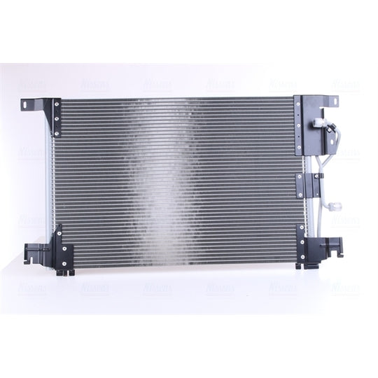 94336 Condenser, air conditioning