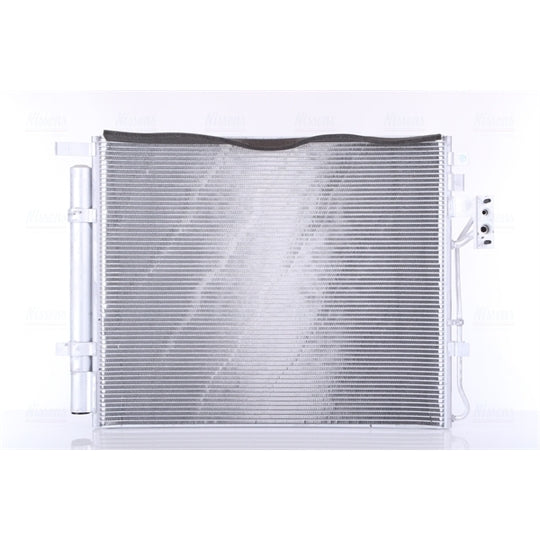 940594 Condenser, air conditioning