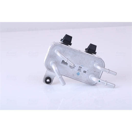 90951 Oil Cooler, engine oil