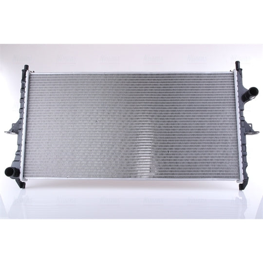 636019 Radiator, engine cooling