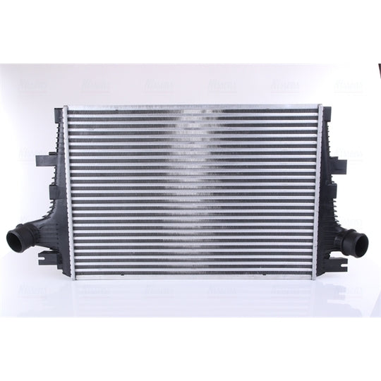 96644 Intercooler, charger