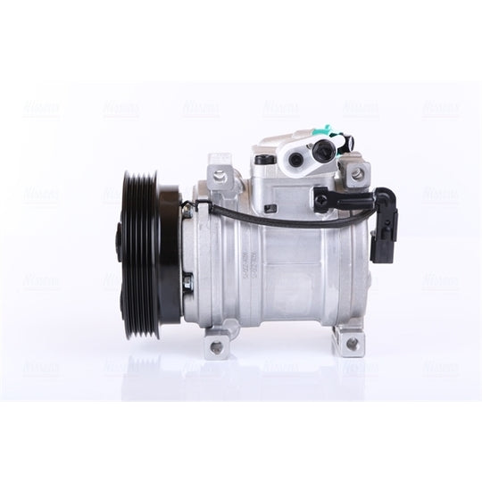 890688 Compressor, air conditioning