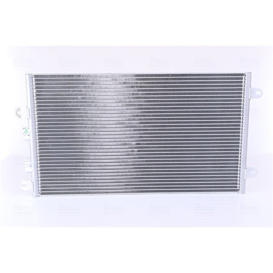 94552 Condenser, air conditioning
