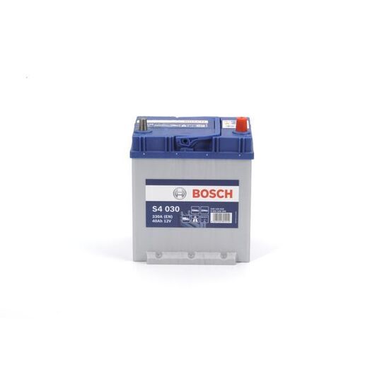 0 092 S40 300 Starter Battery