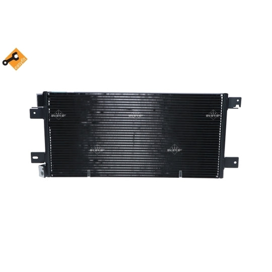 350343 Condenser, air conditioning