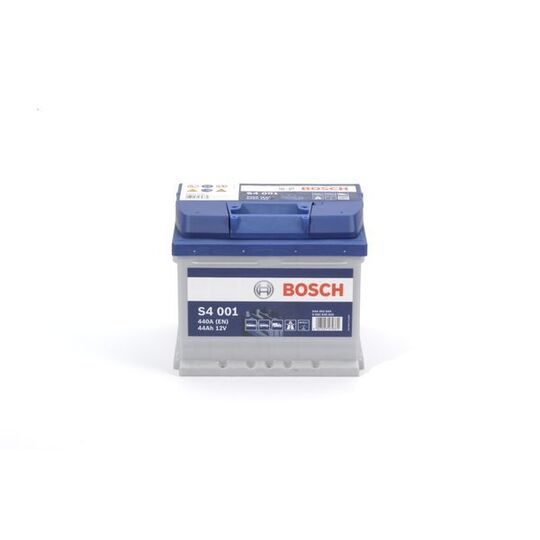 0 092 S40 010 Starter Battery
