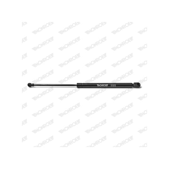 ML5653 Gas Spring, boot-/cargo area