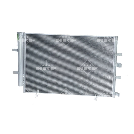 350405 Condenser, air conditioning