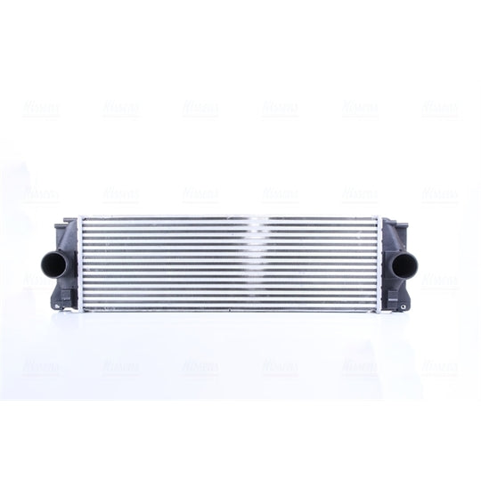 96628 Intercooler, charger