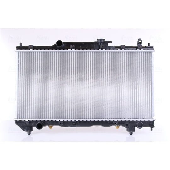 64782A Radiator, engine cooling
