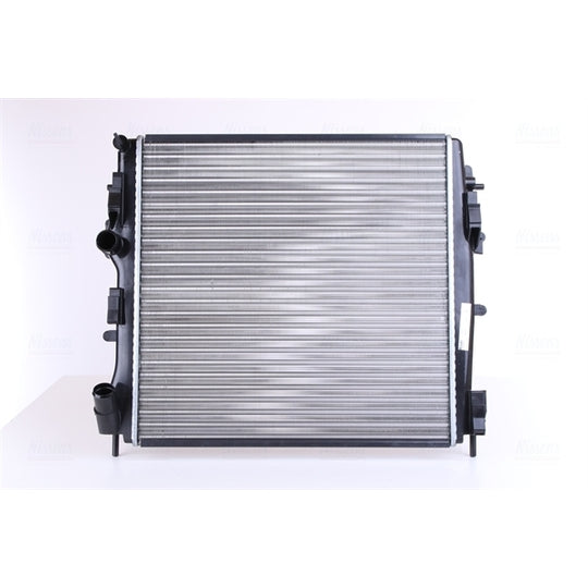 63762 Radiator, engine cooling
