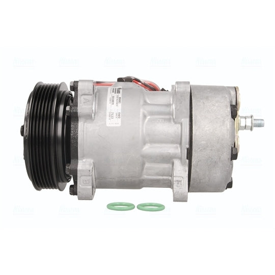 89083 Compressor, air conditioning