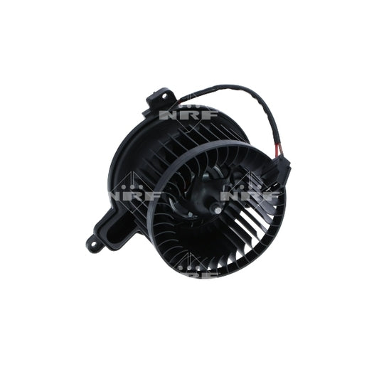 34187 Interior Blower