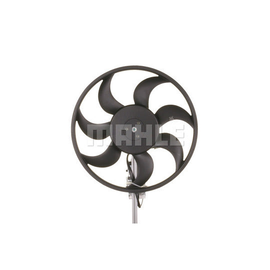 CFF 261 000S Fan, radiator