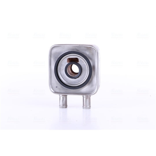 91106 Oil Cooler, automatic transmission