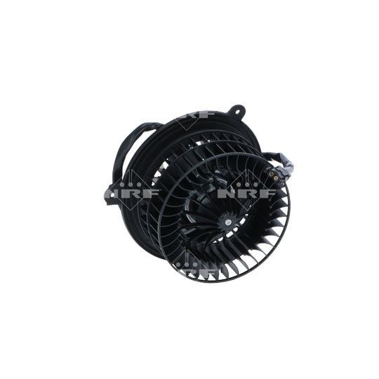 34194 Interior Blower