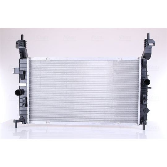 630748 Radiator, engine cooling