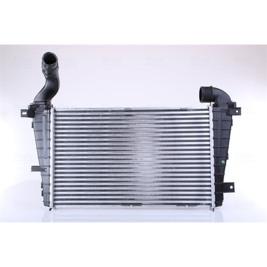 96461 Intercooler, charger