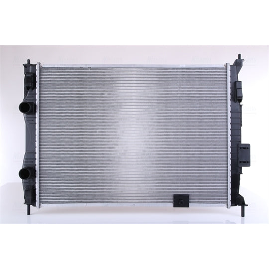 67364 Radiator, engine cooling