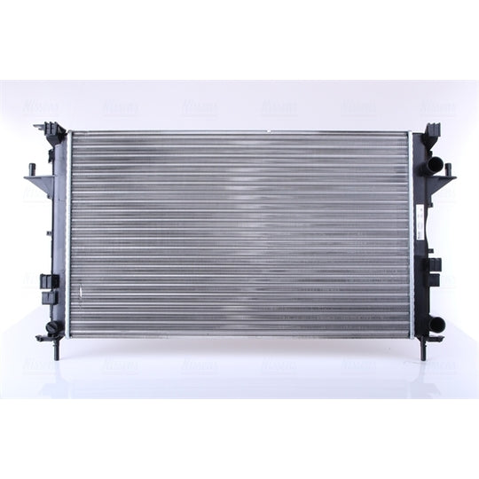 63816 Radiator, engine cooling