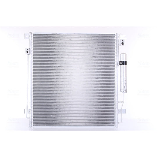 941168 Condenser, air conditioning
