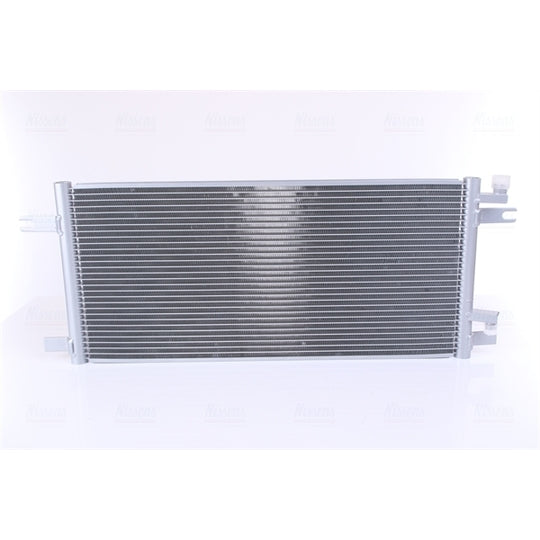 940376 Condenser, air conditioning