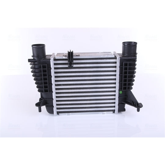 96645 Intercooler, charger