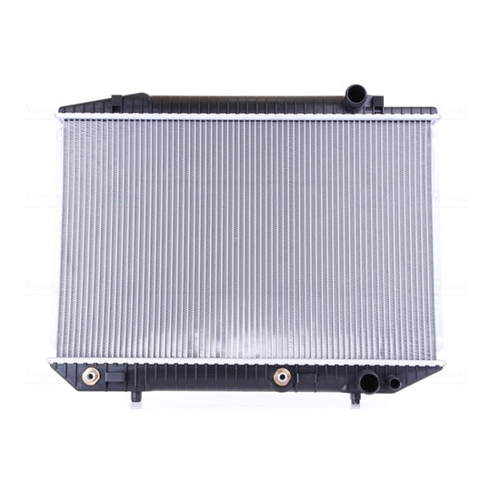 62727A Radiator, engine cooling