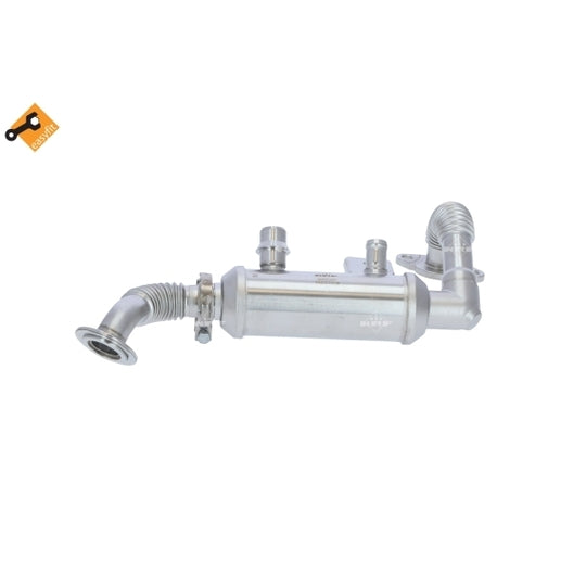 48353 Cooler, exhaust gas recirculation