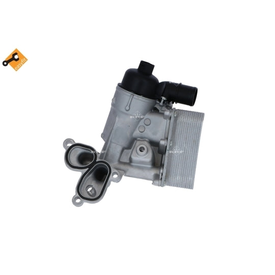 31751 Oil Cooler, engine oil