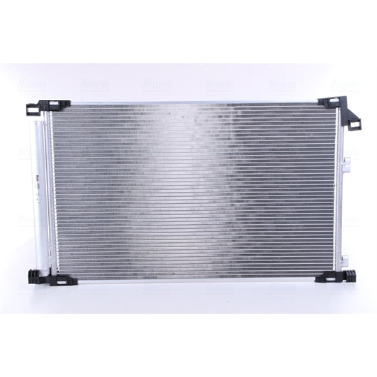 941217 Condenser, air conditioning